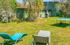 Feriehus - Rostock/Parkentin , Tyskland - DMK357 6