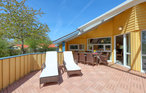 Ferienhaus - Hohendorf/Ostsee , Deutschland - DMK951 18