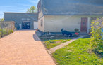 Feriehus - Rostock/Parkentin , Tyskland - DMK357 8
