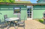 Feriehus - Rostock/Parkentin , Tyskland - DMK357 4