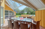 Ferienhaus - Hohendorf/Ostsee , Deutschland - DMK951 16