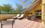 Ferienhaus - Hohendorf/Ostsee , Deutschland - DMK951 17