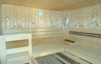 Feriehus - Rostock/Parkentin , Tyskland - DMK357 2