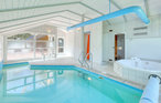 Ferienhaus - Hohendorf/Ostsee , Deutschland - DMK951 2