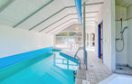 Ferienhaus - Hohendorf/Ostsee , Deutschland - DMK951 10