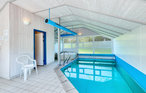Ferienhaus - Hohendorf/Ostsee , Deutschland - DMK951 11
