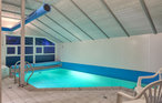 Ferienhaus - Hohendorf/Ostsee , Deutschland - DMK951 8