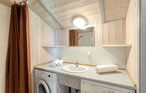 Ferienhaus - Hohendorf/Ostsee , Deutschland - DMK951 38