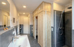 Ferienwohnung - Boltenhagen mit privater Sauna , Deutschland - DMK857 19