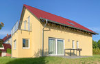 Feriehus - Boiensdorf , Tyskland - DMK766 1