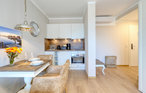 Ferienwohnung - Boltenhagen mit privater Sauna , Deutschland - DMK857 12