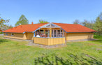 Ferienhaus - Hohendorf/Ostsee , Deutschland - DMK951 1