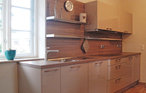 Feriehus - Fuhlendorf , Tyskland - DMK223 11