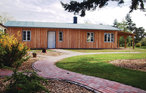 Feriehus - Fuhlendorf , Tyskland - DMK223 3