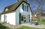 Ferienhaus - Insel Poel/Kirchdorf , Deutschland - DMK430 4