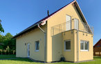 Feriehus - Boiensdorf , Tyskland - DMK766 6