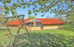 Ferienhaus - Hohendorf/Ostsee , Deutschland - DMK951 13