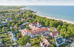 Ferienwohnung - Boltenhagen mit privater Sauna , Deutschland - DMK857 6