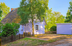 Feriehus - Prerow , Tyskland - DMK581 6