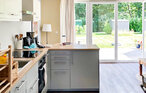 Ferienwohnung - Graal-Müritz/Gelbensande , Deutschland - DMK696 6