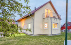 Feriehus - Boiensdorf , Tyskland - DMK766 1