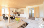 Feriehus - Altefähr/Rügen , Tyskland - DMR603 2