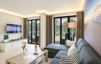 Ferienwohnung - Prora/Rügen , Deutschland - DMR812 11