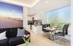 Ferienwohnung - Prora/Rügen , Deutschland - DMR812 2