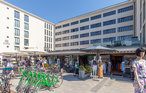 Ferieleilighet - Prora/Rügen , Tyskland - DMR728 7