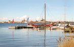 Feriehus - Altefähr/Rügen , Tyskland - DMR603 26