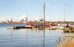 Ferienhaus - Altefähr/Rügen , Deutschland - DMR631 29