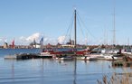 Feriehus - Altefähr/Rügen , Tyskland - DMR635 32