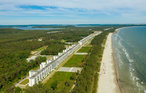 Ferieleilighet - Prora/Rügen , Tyskland - DMR701 36
