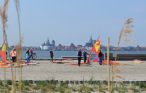 Feriehus - Altefähr/Rügen , Tyskland - DMR603 21