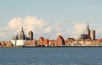 Feriehus - Altefähr/Rügen , Tyskland - DMR603 20