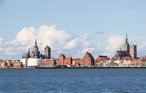 Feriehus - Altefähr/Rügen , Tyskland - DMR635 31