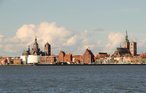 Ferienhaus - Altefähr/Rügen , Deutschland - DMR631 28