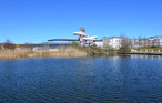 Ferienhaus - Mariendorf , Deutschland - DMR442 32