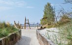 Feriehus - Altefähr/Rügen , Tyskland - DMR635 30