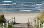 Ferieleilighet - Prora/Rügen , Tyskland - DMR712 33