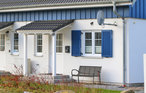 Feriehus - Altefähr/Rügen , Tyskland - DMR635 10