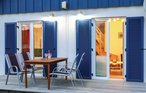 Ferienhaus - Altefähr/Rügen , Deutschland - DMR602 11