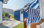 Feriehus - Altefähr/Rügen , Tyskland - DMR635 2