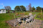Ferienhaus - Mariendorf , Deutschland - DMR442 9