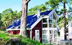 Feriehus - Strandpark Ostseebad Baabe , Tyskland - DMR207 1