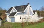Ferienhaus - Breege/Juliusruh , Deutschland - DMR306 1