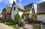 Ferienhaus - Mariendorf , Deutschland - DMR442 1