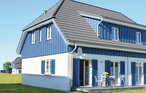 Feriehus - Altefähr/Rügen , Tyskland - DMR603 1