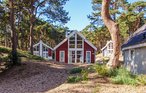 Feriehus - Strandpark Ostseebad Baabe , Tyskland - DMR207 10