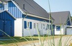 Feriehus - Altefähr/Rügen , Tyskland - DMR603 8